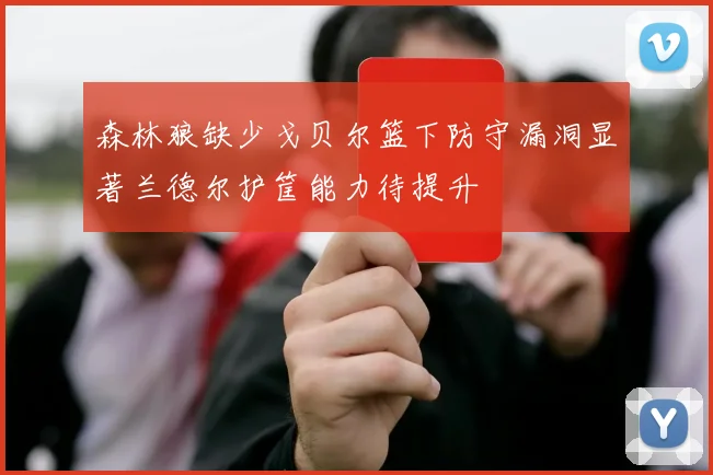 森林狼缺少戈贝尔篮下防守漏洞显著兰德尔护筐能力待提升