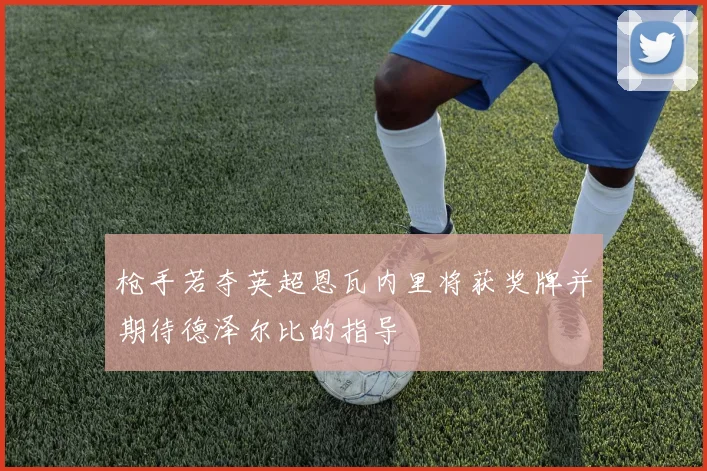 枪手若夺英超恩瓦内里将获奖牌并期待德泽尔比的指导