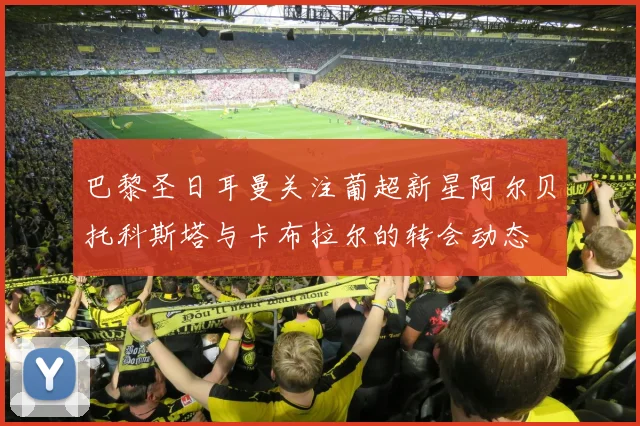 巴黎圣日耳曼关注葡超新星阿尔贝托科斯塔与卡布拉尔的转会动态